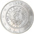 Moneta, Włochy, Lira, 1999, Rome, Proof, MS(65-70), Srebro, KM:204