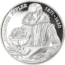 Oostenrijk, 10 Euro, 2004, Vienna, Proof, FDC, Zilver, KM:3111