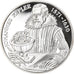 Oostenrijk, 10 Euro, 2004, Vienna, Proof, FDC, Zilver, KM:3111