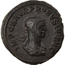 Moneta, Probus, Aurelianus, 280, Kyzikos, BB+, Biglione, RIC:908