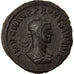 Moneta, Probus, Aurelianus, 280, Kyzikos, BB+, Biglione, RIC:908