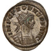 Moneda, Probus, Aurelianus, 280, Siscia, EBC+, Vellón, RIC:753F