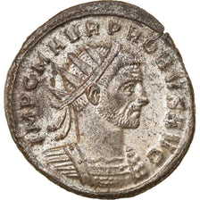 Moneta, Probus, Aurelianus, 276, Roma, SPL-, Biglione, RIC:726
