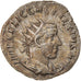 Coin, Gallienus, Antoninianus, 253-254, Roma, AU(50-53), Billon, RIC:155