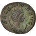 Moneta, Salonina, Antoninianus, 257-258, Roma, BB, Biglione, RIC:29