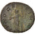 Moneta, Salonina, Antoninianus, 257-258, Roma, BB, Biglione, RIC:29