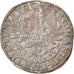 Münze, Deutsch Staaten, Ferdinand II, 28 Stuivers, Florin, Emden, S+, Silber
