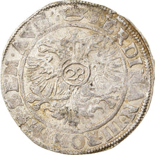 Coin, German States, Ferdinand III, 28 Stuivers, Florin, Emden, EF(40-45)