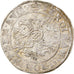 Coin, German States, Ferdinand III, 28 Stuivers, Florin, Emden, EF(40-45)