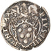 Monnaie, États italiens, PAPAL STATES, Pius IV, Giulio, Roma, TTB, Argent