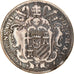 Coin, ITALIAN STATES, PAPAL STATES, Clement XIII, Testone, 1761, Roma