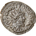 Münze, Postumus, Antoninianus, 266, Trier, UNZ, Billon, RIC:86