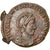 Moneta, Valentinian II, Maiorina pecunia, 383-384, Thessalonica, AU(55-58)