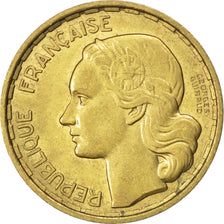 Monnaie, France, Guiraud, 20 Francs, 1950, Beaumont le Roger, SUP