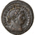 Moneta, Constantine I, Follis, 307, Trier, BB, Rame, RIC:775