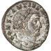 Coin, Constance Chlore, Follis, 298-299, Trier, AU(55-58), Copper, RIC:343a
