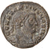 Moneta, Constance Chlore, Follis, 303-305, London, BB, Rame, RIC:32