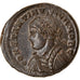 Munten, Constantijn II, Nummus, 326, Trier, UNC-, Koper, RIC:479