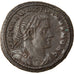 Monnaie, Maximin II Daia, Follis, 307, Londres, TTB, Cuivre, RIC:88a
