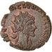 Coin, Quintillus, Antoninianus, 270, Roma, AU(50-53), Billon, RIC:35