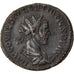 Moneta, Diocletian, Aurelianus, 285-286, Lyon, Very rare, BB+, Biglione, RIC:--