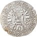 Munten, Frankrijk, Filip IV, Gros Tournois, ZF, Zilver, Duplessy:213