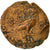Coin, Domitian, Quadrans, 81-96, Roma, AU(50-53), Copper, RIC:7