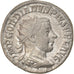 Moeda, Gordian III, Antoninianus, 243-244, Antioch, AU(50-53), Lingote, RIC:210