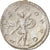 Moneta, Gordian III, Antoninianus, 244, Roma, AU(50-53), Bilon, RIC:145