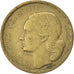 Monnaie, France, Guiraud, 20 Francs, 1950, Beaumont le Roger, TB+
