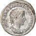 Moneta, Gordian III, Antoninianus, 239-240, Roma, BB, Biglione, RIC:38