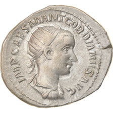 Coin, Gordian III, Antoninianus, 238, Roma, EF(40-45), Billon, RIC:4.
