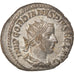 Moneta, Gordian III, Antoninianus, 244, Roma, BB+, Biglione, RIC:148