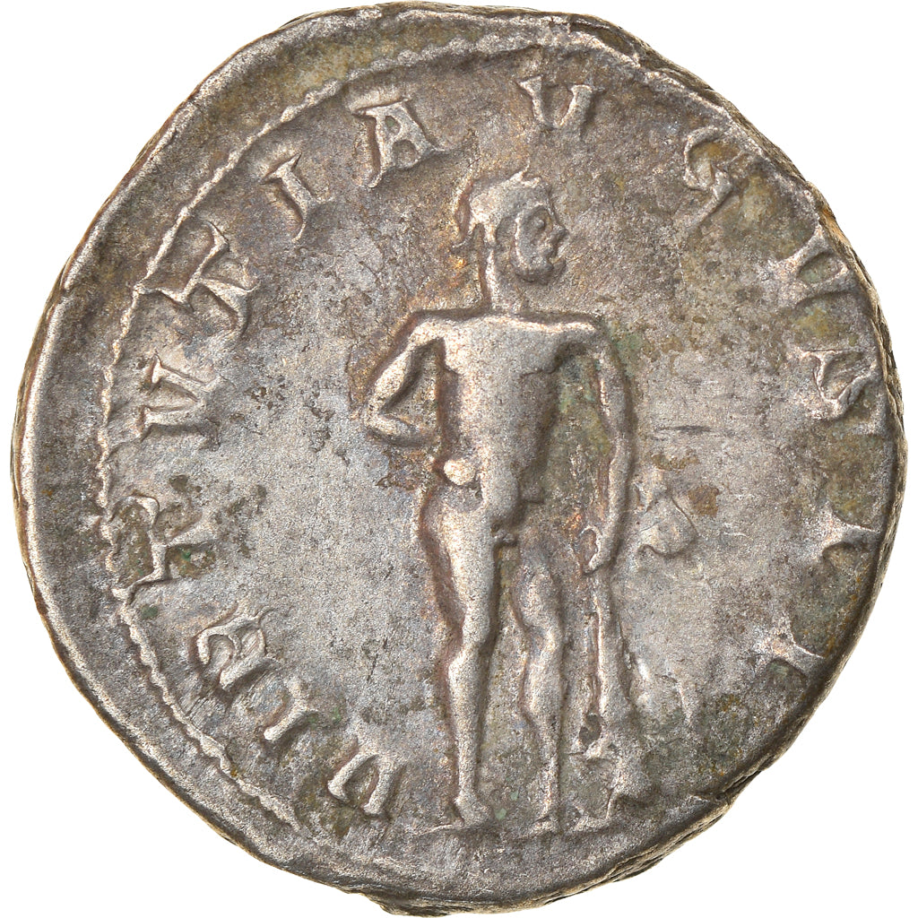 Monnaie, Gordien III, Antoninien, 240-243, Roma, TTB, Billon, RIC:95