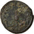 Moneta, Carinus, Aurelianus, 282, Roma, BB, Biglione, RIC:157