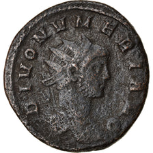 Moneta, Numerian, Aurelianus, 285, Roma, BB, Biglione, RIC:426
