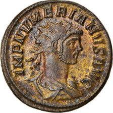 Coin, Numerian, Aurelianus, 283-284, Roma, AU(55-58), Billon, RIC:412