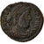 Moeda, Valens, Nummus, 370, Siscia, AU(50-53), Cobre, RIC:15b