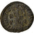 Coin, Valens, Nummus, 370, Siscia, AU(50-53), Copper, RIC:15b