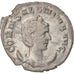 Moneta, Salonina, Antoninianus, 254-257, Viminacium, BB, Biglione, RIC:21