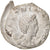 Moneta, Salonina, Antoninianus, 257-258, Trier, BB, Biglione, RIC:7