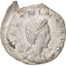 Moneta, Salonina, Antoninianus, 257-258, Trier, BB, Biglione, RIC:7