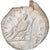 Moneta, Salonina, Antoninianus, 257-258, Trier, BB, Biglione, RIC:7