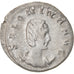 Coin, Salonina, Antoninianus, 257-258, Trier, AU(50-53), Billon, RIC:68