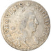 Coin, France, Louis XIV, 4 Sols dits « des Traitants », 4 Sols, 1674