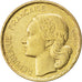 Moneta, Francia, Guiraud, 20 Francs, 1952, SPL-, Alluminio-bronzo, KM:917.1