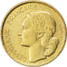 Moneda, Francia, Guiraud, 20 Francs, 1952, EBC, Aluminio - bronce, KM:917.1