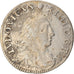 Moneta, Francja, Louis XIV, 4 Sols dits « des Traitants », 4 Sols, 1675