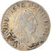 Coin, France, Louis XIV, 4 Sols dits « des Traitants », 4 Sols, 1675