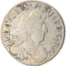 Munten, Frankrijk, Louis XIV, 4 Sols dits « des Traitants », 4 Sols, 1675